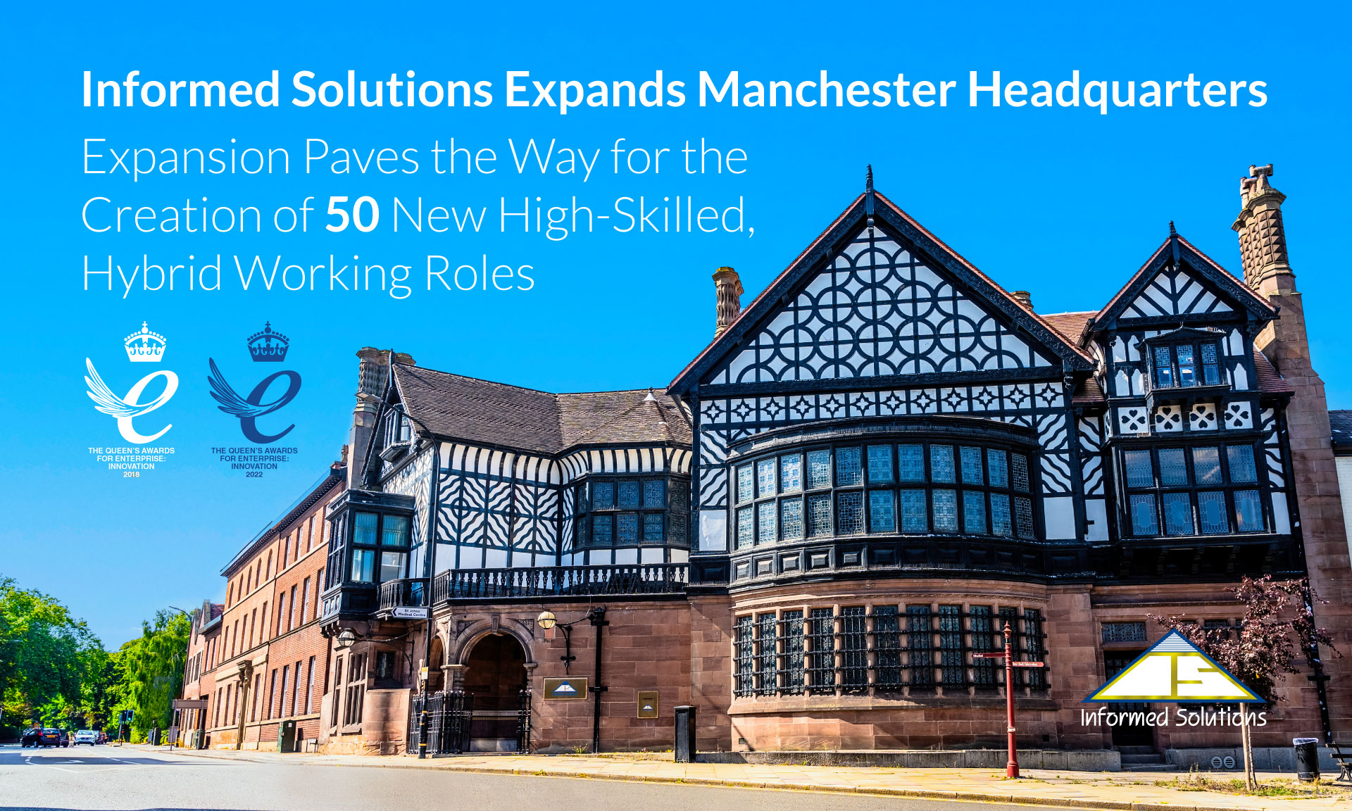 Private Bank Manchester, Wealth Management in Manchester